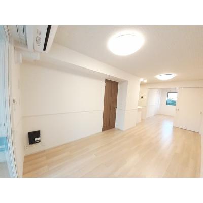 ｓｔｉｌｌ　Ⅱ 102【管理NO：1-026746202-01020】 ★家具家電は申し込み後に搬入します★ ★2026年08月下旬入居可能★の物件写真2