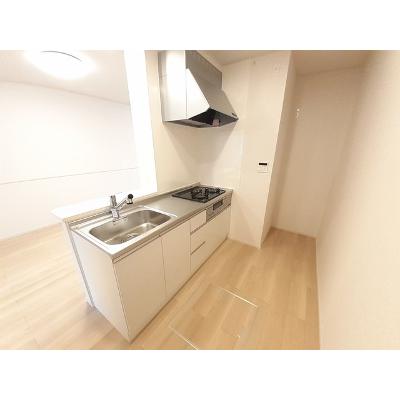 ｓｔｉｌｌ　Ⅱ 102【管理NO：1-026746202-01020】 ★家具家電は申し込み後に搬入します★ ★2026年08月下旬入居可能★の物件写真3