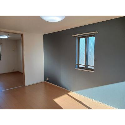 サンセールⅣ 203【管理NO：1-019819101-02030】 ★家具家電は申し込み後に搬入します★の物件写真2