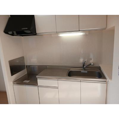 サンセールⅣ 203【管理NO：1-019819101-02030】 ★家具家電は申し込み後に搬入します★の物件写真3