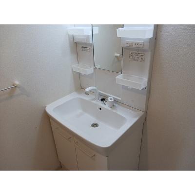 サンセールⅣ 203【管理NO：1-019819101-02030】 ★家具家電は申し込み後に搬入します★の物件写真6
