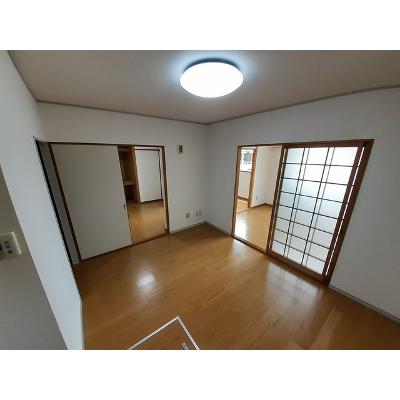 エルディム正木 102【管理NO：1-001736001-01020】 ★家具家電は申し込み後に搬入します 2026年08月下旬入居可能の物件写真2