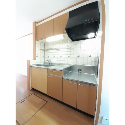 アウローラＢ 101【管理NO：1-011878102-01010】 ★家具家電は申し込み後に搬入します 2026年09月上旬入居可能の物件写真3