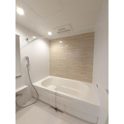 ウェルリッチ善通寺　Ⅰ 205【管理NO：1-026918401-02050】 ★家具家電は申し込み後に搬入します 2026年09月下旬入居可能の物件写真4