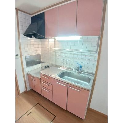 ポポラーレ・ミーチＢ 102【管理NO：1-012641802-01020】 ★家具家電は申し込み後に搬入します 2026年09月中旬入居可能の物件写真3