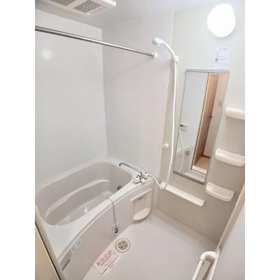 ポポラーレ・ミーチＢ 102【管理NO：1-012641802-01020】 ★家具家電は申し込み後に搬入します 2026年09月中旬入居可能の物件写真4