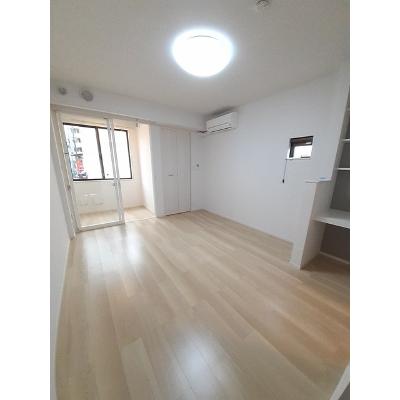 ルーベル宇多津ⅡＢ 106【管理NO：1-026207502-01060】 ★家具家電は申し込み後に搬入します★の物件写真2