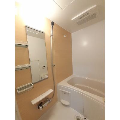 ルーベル宇多津ⅡＢ 106【管理NO：1-026207502-01060】 ★家具家電は申し込み後に搬入します★の物件写真4