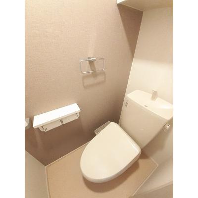 ルーベル宇多津ⅡＢ 106【管理NO：1-026207502-01060】 ★家具家電は申し込み後に搬入します★の物件写真5