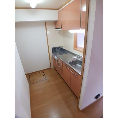 セントレア・ＴＡＭＡＴＵ　Ａ 102【管理NO：1-012632601-01020】 ★家具家電は申し込み後に搬入します★の物件写真3