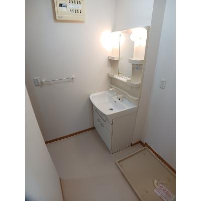 セントレア・ＴＡＭＡＴＵ　Ａ 102【管理NO：1-012632601-01020】 ★家具家電は申し込み後に搬入します★の物件写真6