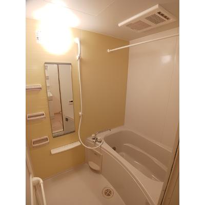 ＳＵＮ’Ｓ　ＧＡＲＤＥＮ中央Ⅲ 205【管理NO：1-015468603-02040】 ★家具家電は申し込み後に搬入します★の物件写真4