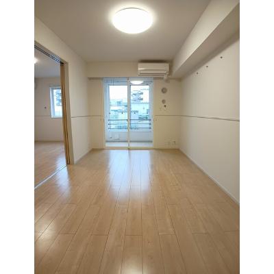 ノヴァ　Ⅱ 102【管理NO：1-025156802-01020】 ★家具家電は申し込み後に搬入します★ ★2026年10月中旬入居可能★の物件写真2