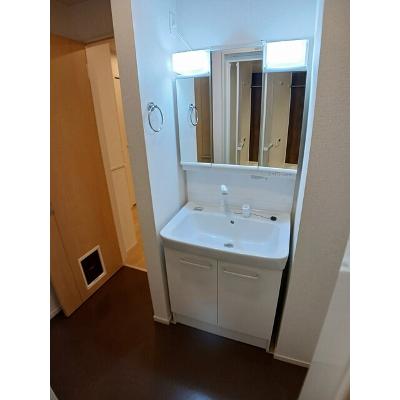 ノヴァ　Ⅱ 102【管理NO：1-025156802-01020】 ★家具家電は申し込み後に搬入します★ ★2026年10月中旬入居可能★の物件写真6
