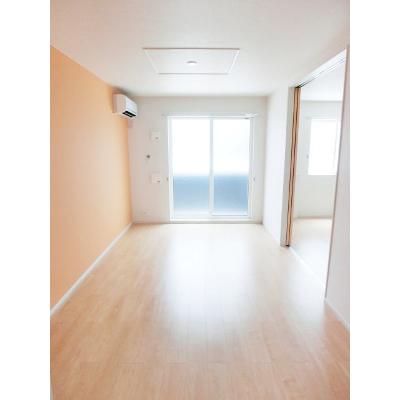 メゾン　オウル 102【管理NO：1-021878001-01020】 ★家具家電は申し込み後に搬入します★ ★2026年10月中旬入居可能★の物件写真2