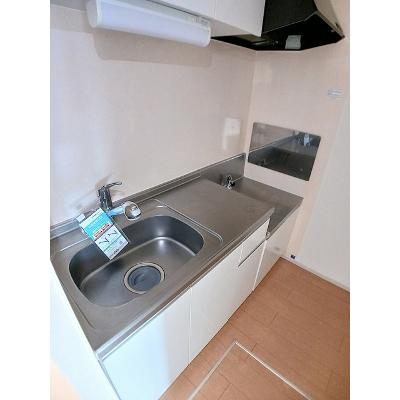 サフラン　Ｃ 101【管理NO：1-020467901-01010】 ★家具家電は申し込み後に搬入します★ ★2026年11月下旬入居可能★の物件写真3