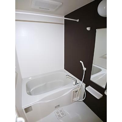 サフラン　Ｃ 101【管理NO：1-020467901-01010】 ★家具家電は申し込み後に搬入します★ ★2026年11月下旬入居可能★の物件写真4