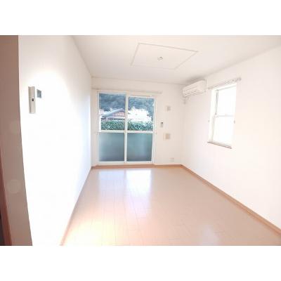 レスト・パークⅡ 101【管理NO：1-014583202-01010】 ★家具家電は申し込み後に搬入します 2026年08月下旬入居可能の物件写真2