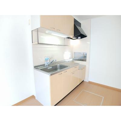 レスト・パークⅡ 101【管理NO：1-014583202-01010】 ★家具家電は申し込み後に搬入します 2026年08月下旬入居可能の物件写真3