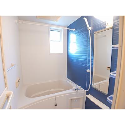 レスト・パークⅡ 101【管理NO：1-014583202-01010】 ★家具家電は申し込み後に搬入します 2026年08月下旬入居可能の物件写真4