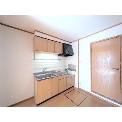 ニュークレストール立花台 103【管理NO：1-007393601-01030】 ★家具家電は申し込み後に搬入します★ ★2026年09月上旬入居可能★の物件写真3