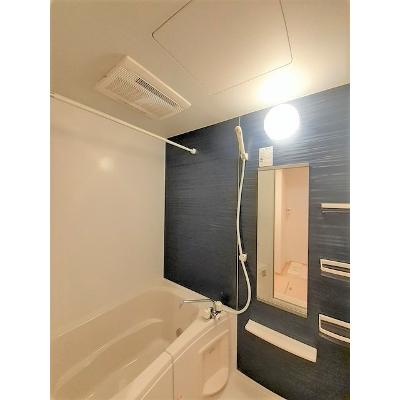ベルセフォネⅠ 203【管理NO：1-016751701-02030】 ★家具家電は申し込み後に搬入します★ ★2026年09月上旬入居可能★の物件写真4