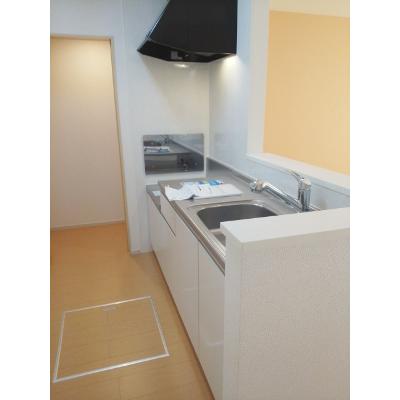 レイクサイド　Ｂ 103【管理NO：1-020882502-01030】 ★家具家電は申し込み後に搬入します 2026年08月下旬入居可能の物件写真3