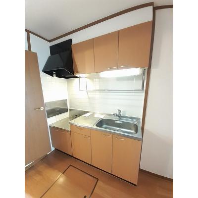 エトワールＯＺ 101【管理NO：1-011780001-01010】 ★家具家電は申し込み後に搬入します 2026年09月上旬入居可能の物件写真3