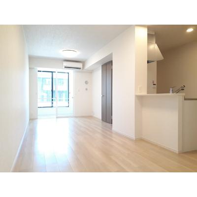 ジェルメ　メゾンⅠ 103【管理NO：1-026777401-01030】 ★家具家電は申し込み後に搬入します 2026年08月下旬入居可能の物件写真2