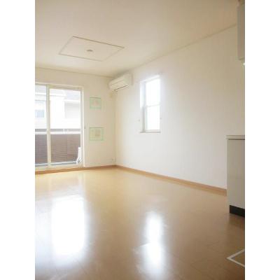 シェルクレールⅡ 101【管理NO：1-014552202-01010】 ★家具家電は申し込み後に搬入します 2026年09月中旬入居可能の物件写真2