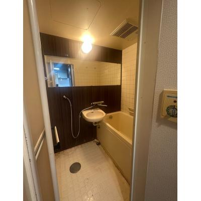 家具家電付き！Wifi付き！駐車場応相談　TM316の物件写真2