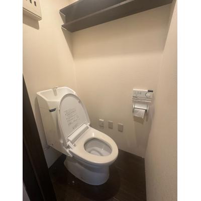家具家電付き！Wifi付き！駐車場応相談　TM316の物件写真3