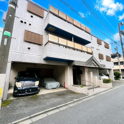【J’sマンスリー石神井公園 309】9月3日～入居可🌟厚さ20㎝高密度ポケットコイルマットレス使用！西武池袋線 石神井公園駅まで徒歩7分！整った住環境、都心へのアクセスも良好【インターネット無料】の物件写真2