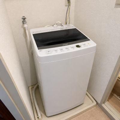 【J’sマンスリー石神井公園 309】9月3日～入居可🌟厚さ20㎝高密度ポケットコイルマットレス使用！西武池袋線 石神井公園駅まで徒歩7分！整った住環境、都心へのアクセスも良好【インターネット無料】の物件写真5