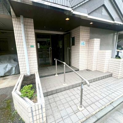 【J’sマンスリー石神井公園 309】9月3日～入居可🌟厚さ20㎝高密度ポケットコイルマットレス使用！西武池袋線 石神井公園駅まで徒歩7分！整った住環境、都心へのアクセスも良好【インターネット無料】の物件写真6
