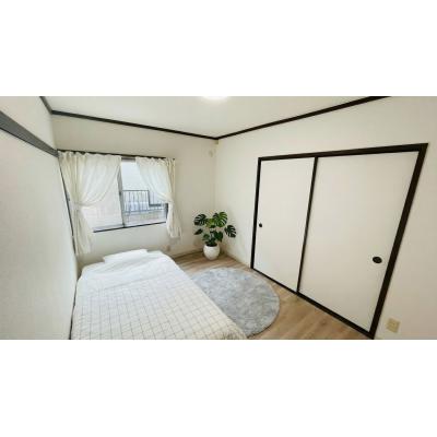 ONLY四街道1【🌈WIFI・管理費0円キャンペーン🌈】駐車場無料！ペットOK🐾広々3DK・最大６名入居可能　佐倉駅8分・都賀4分・千葉駅10分🚃⇔直通の外観画像