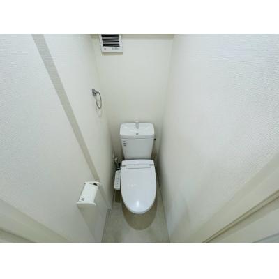  ONLY千葉稲毛2【🌈WiFi・管理費０円キャンペーン🌈】ペット不可☆バス・トイレ別♪敷地内駐輪場あり☆鉄骨造♪モニタ付インターホン★稲毛駅⇔千葉駅18分！千葉大学まで22分！🚃二線利用可能の物件写真4