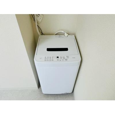  ONLY千葉稲毛2【🌈WiFi・管理費０円キャンペーン🌈】ペット不可☆バス・トイレ別♪敷地内駐輪場あり☆鉄骨造♪モニタ付インターホン★稲毛駅⇔千葉駅18分！千葉大学まで22分！🚃二線利用可能の物件写真5