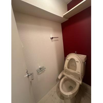 駐車場あり！家具家電付✨TM342　305号室の物件写真2