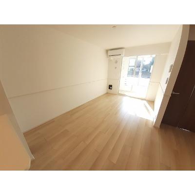 エムズ　サニーガーデンⅩⅩⅠ 103【管理NO：1-025655001-01030】 ★家具家電は申し込み後に搬入します★ ★2026年08月上旬入居可能★の物件写真2