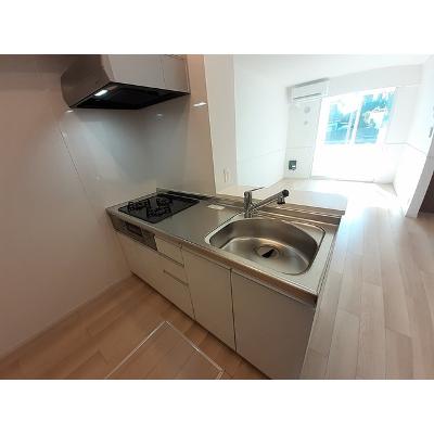 エムズ　サニーガーデンⅩⅩⅠ 103【管理NO：1-025655001-01030】 ★家具家電は申し込み後に搬入します★ ★2026年08月上旬入居可能★の物件写真3