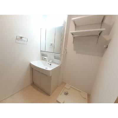 エムズ　サニーガーデンⅩⅩⅠ 103【管理NO：1-025655001-01030】 ★家具家電は申し込み後に搬入します★ ★2026年08月上旬入居可能★の物件写真6