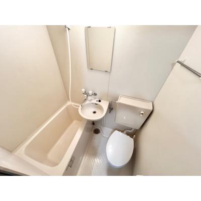OneLife神戸みなとまちSL【オートロック・エレベーター付き】の物件写真4