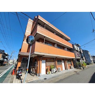 OneLife兵庫SOUTHコートSL【3点ユニットバスタイプ】の外観画像
