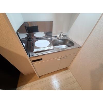 OneLife兵庫SOUTHコートSL【3点ユニットバスタイプ】の物件写真3