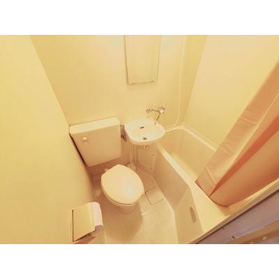 OneLife兵庫SOUTHコートSL【3点ユニットバスタイプ】の物件写真4
