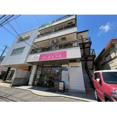 【佐賀県佐賀市/佐賀駅/駐車場/バス・トイレ別】タケダビルⅠの物件詳細の外観画像