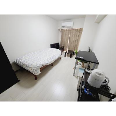 OneLife神戸ライオネSL【3点ユニットバスタイプ】の物件写真2