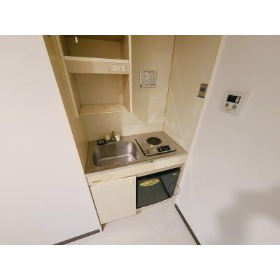 OneLife神戸ライオネSL【3点ユニットバスタイプ】の物件写真3