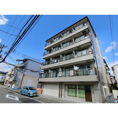 OneLife新長田EastGateⅠSL【バス・トイレセパレート】の外観画像